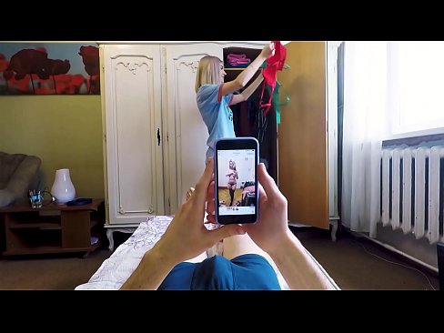 ❤️ Stiefsuster het haar broer laat kom reg voor ma by die huis gekom het ❤❌ Seksvideo by ons ❤