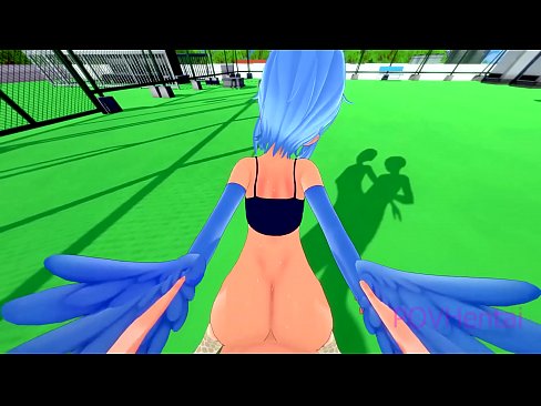 ❤️ Harpy monster meisie. ❤❌ Seksvideo by ons ❤