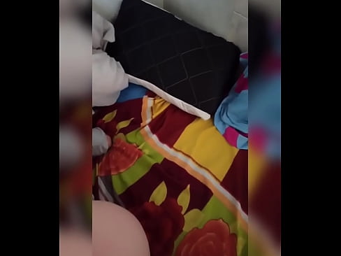 ❤️ My kamermaat bly alleen by die huis want haar man gaan met vakansie en ek vat die geleentheid om haar te naai en haar gat vol melk te maak ❤❌ Seksvideo by ons ❤