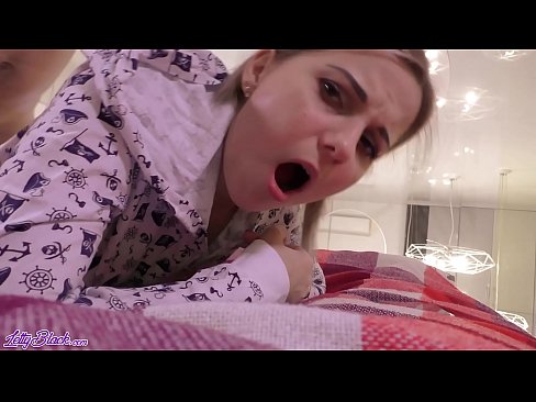 ❤️ Sexy ma sluk en pregistyle seks - cum close-up ❤❌ Seksvideo by ons ❤